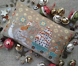 Christmas is comingENXXeb` } `[g hJ |*Barbara Ana Designs*
