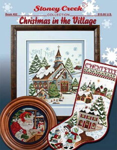 Christmas In The VillageENXXeb` } `[g hJ |*Stoney Creek*