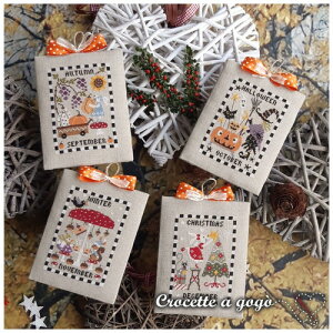 Calendar 2020 third partENXXeb` } `[g hJ | *Crocette a gogo*