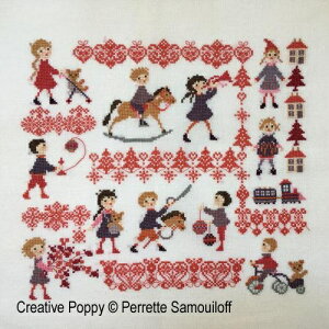 Christmas ToysENXXeb` } `[g hJ |*Perrette Samouiloff*ybg TCt