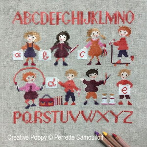 SchoolENXXeb` } `[g hJ |*Perrette Samouiloff*ybg TCt