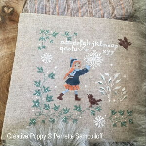 Snow BallENXXeb` } `[g hJ |*Perrette Samouiloff*ybg TCt