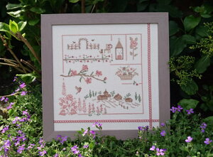 Through rose-colored glassesENXXeb` } `[g NX}X hJ | Couleur d'Etoile