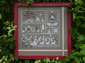 Au Fil de NoelENXXeb` } `[g NX}X hJ | Couleur d'Etoile