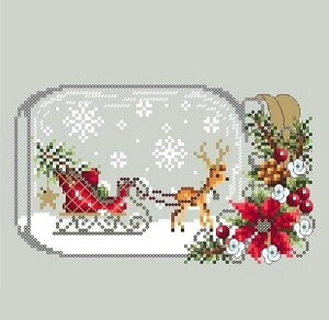 刺繍 クロスステッチ クリスマス 図案の人気商品 通販 価格比較 価格 Com