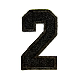 楽天市場 お名前 ワッペン 大きいの通販