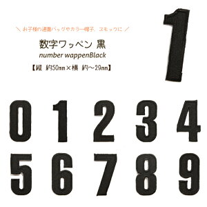 裁縫 ワッペン 数字の人気商品 通販 価格比較 価格 Com