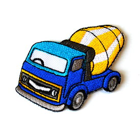 楽天市場 ミキサー車 Tシャツの通販