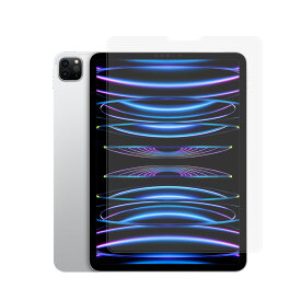 クロスフォレスト 11インチ iPad Pro（2022 / 2021 / 2020 / 2018）用 アンチグレア 液晶保護 ガラスフィルム