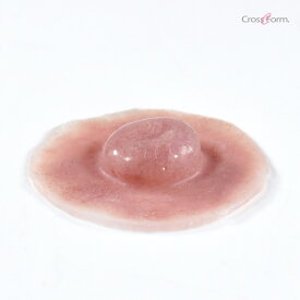 リアル乳首 しっかりタイプ Mサイズ シリコン ニプレス 付け乳首 ニプルス ニップル 乳がん 日本製 左右セット