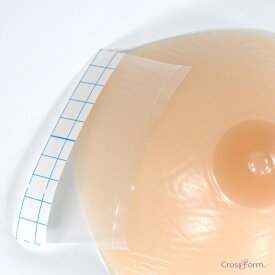 ●人工乳房補修用テープ20cm+練習用5cm