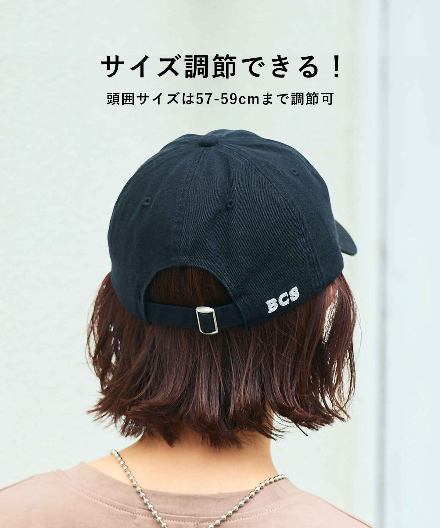 期間限定MAX30%OFFクーポン【16日迄】POLOBCSポロ帽子キャップレディースメンズユニセックス男女兼用アメカジcapロゴキャップロゴフリーサイズブランドシンプル無地サイズ調整UV通年プレゼントトレンドレディースCFクロスファンクション