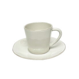 COSTA NOVA コスタノバ ティーカップ&ソーサー 「NOVA」 食器 おしゃれ マグ 洋食器 カフェ食器 紅茶 耐熱 おうちカフェ 食洗機対応 電子レンジ カフェ コーヒーカップ 来客用 北欧 ギフト