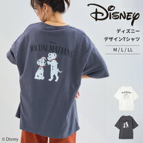 楽天市場】101匹わんちゃん tシャツ（Tシャツ・カットソー｜トップス 