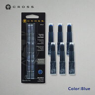 【9月4日 20時から8,000円以上で10%OFF】【クロス直営店 限定ショッパー付】クロス CROSS 万年筆用 カー…