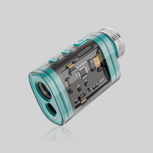 �_���j������v�����p�^ FastDeer C2 Pro �S���t �����v ���[�U�[�����v �S���t �����x 0.02�b�������� ���፷�X���[�v�␳ �������F�� �s�����b�N�U�� �ԗ�OLED 6.3�{ IP54�h�� USB-C�[�d ��138g �S���t