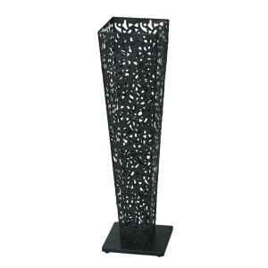 �C���e���A �x�[�X�X�^���h �������A�C�A���f�U�C���X�^���h �p�^ 90H ����90cm �iP365-kl48534) �i������s�j �X�^���h �f�B�X�v���C