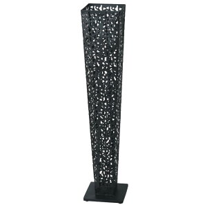 �C���e���A �x�[�X�X�^���h �������A�C�A���f�U�C���X�^���h �p�^ 120H ����120cm �iP365-kl48535) �i������s�j �X�^���h �f�B�X�v���C