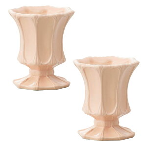 ԕr t[x[X Ceramic Gift Lorraine [k pink beige i2j [120-442-530] [p87] Xg[EFA isj CeA fBXvC
