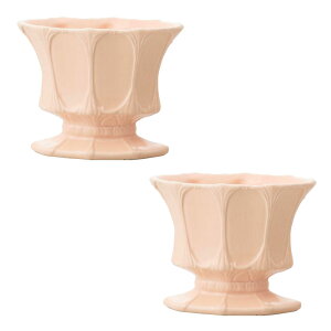 ԕr t[x[X Ceramic Gift Lorraine [k pink beige i2j [120-443-530] [p87] Xg[EFA isj CeA fBXvC