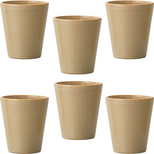 ԕr t[x[X Ceramic Gift Natural basic vase i` x[VbN x[X natural beige i6j [144-141-320] [p96] Xg[EFA isj CeA fBXvC