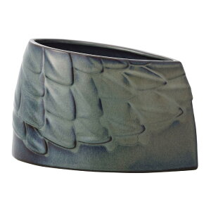 ԕr t[x[X Ceramic Display UROKO ER kuromidori i1j [151-512-840] [p61]  isj CeA fBXvC