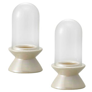 ԕr t[x[X Funeral cherir VF pearl ivory KXh[t i2j [159-531-314] [p103] Xg[EFA isj CeA fBXvC