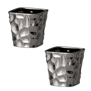 ԕr t[x[X Ceramic Display SOLID IV \bh black metallic i2j [170-465-803] [p64] Xg[EFA isj CeA fBXvC