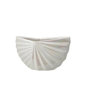 ԕr t[x[X Ceramic Display Kuori NI pearl white i1j [170-588-104] [p62] Xg[EFA isj CeA fBXvC