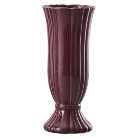 花瓶 フラワーベース Ceramic Display neu ノイ bordeaux （1個入り） [170-673-580] [p72] ストーンウェア （代引き不可） インテリア ディスプレイ