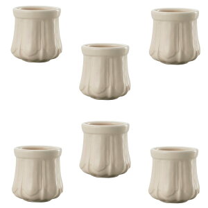 ԕr t[x[X Ceramic Gift mini anthology ~jA\W[ ivory i6j [240-271-310] [p91] Xg[EFA isj CeA fBXvC