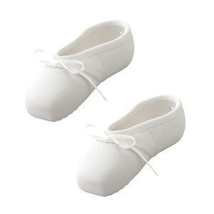 ԕr t[x[X Ceramic Gift En pointe A |g matt white i2j [240-606-101] [p97] Xg[EFA isj CeA fBXvC