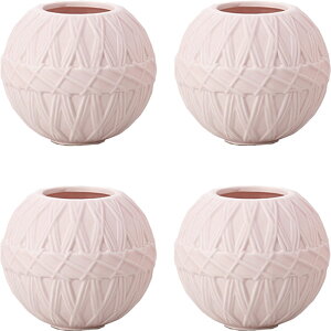 ԕr t[x[X Ceramic Gift temari e} matt pink i4j [326-611-511] [p102]  isj CeA fBXvC