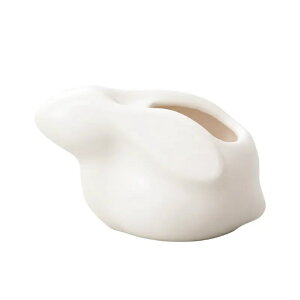 ԕr t[x[X Ceramic Gift SHIRO USAGI V ETM white i1j [344-241-100] [p97]  isj CeA fBXvC