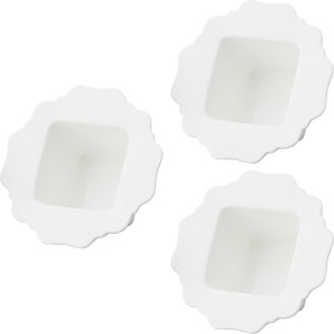 �ԕr �t�����[�x�[�X Ceramic Gift Bianca �r�A���J white �i3����j [366-102-100] [p98] ���� �i������s�j �C���e���A �f�B�X�v���C
