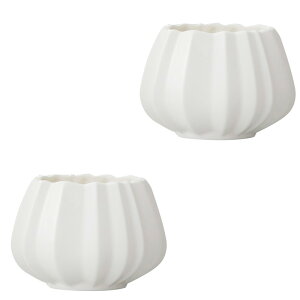 ԕr t[x[X Ceramic Gift Pleats v[c white i2j [366-263-100] [p90]  isj CeA fBXvC