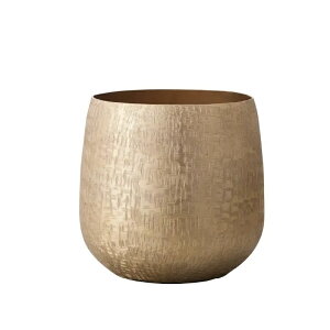 ԕr t[x[X Interior Green Aluminum Pot A~jE|bg gold i1j [570-011-902] [p43] A~jE isj CeA fBXvC
