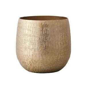 ԕr t[x[X Interior Green Aluminum Pot A~jE|bg gold i1j [570-012-902] [p43] A~jE isj CeA fBXvC