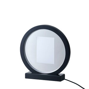 ԕr t[x[X Funeral Lighting Frame Lune CeBOt[[ brack i1j [670-200-802] [p110] | isj CeA fBXvC