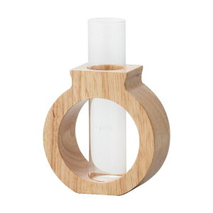 �ԕr �t�����[�x�[�X Glass Flower+ Labo ���{ natural �i1����j [777-151-030] [p21] �K���X �i������s�j �C���e���A �f�B�X�v���C