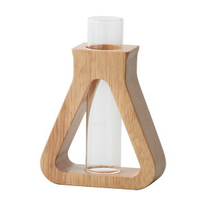 �ԕr �t�����[�x�[�X Glass Flower+ Labo ���{ natural �i1����j [777-152-030] [p21] �K���X �i������s�j �C���e���A �f�B�X�v���C