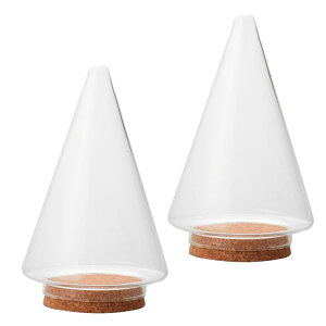 KXx[X Glass Gift Glass with Cork TREE KXECYRN c[ clear i2j [777-495-000] [p121] KX isj Lb` CeA fBXvC