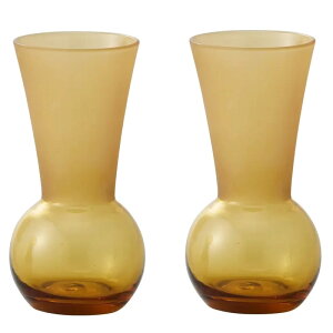 ԕr t[x[X Glass Flower+ teruteru ee amber i2j [777-699-231] [p20] KX isj CeA fBXvC