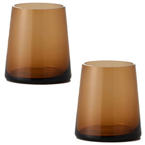 ԕr t[x[X Glass Flower+ conicaglass RjJOX brown i2j [777-752-200] [p12] KX isj CeA fBXvC