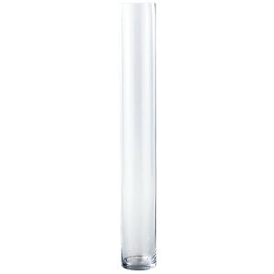 �ԕr �t�����[�x�[�X Glass Display GLASS straight-R from Europe �O���X �X�g���[�g �A�[�� clear �i1����j [778-029-000] [p116] �K���X �i������s�j �C���e���A �f�B�X�v���C