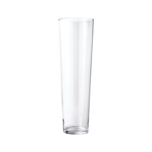 �ԕr �t�����[�x�[�X Glass Display GLASS taper-R from Europe �O���X �e�[�p�[ �A�[�� clear �i1����j [778-125-000] [p117] �K���X �i������s�j �C���e���A �f�B�X�v���C