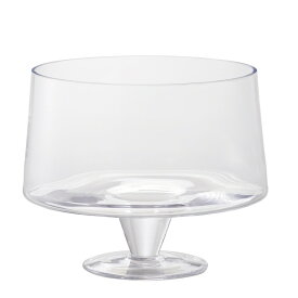 花瓶 フラワーベース Glass Display Glass dune グラス デューン clear （1個入り） [778-355-000] [p114] ガラス （代引き不可） インテリア ディスプレイ