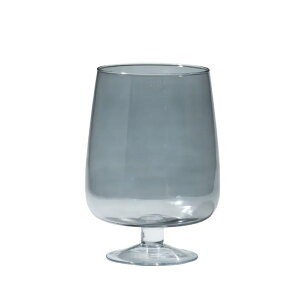 ԕr t[x[X Glass Display Soiree \ pearl gray i1j [778-361-810] [p112] KX isj CeA fBXvC
