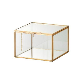 ԕr t[x[X Glass Gift Jardin miniature W_ ~jA`[ gold i1j [780-465-902] [p126] ^J isj CeA fBXvC