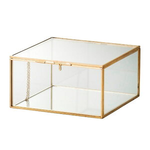 ԕr t[x[X Glass Gift Jardin miniature W_ ~jA`[ gold i1j [780-466-902] [p126] ^J isj CeA fBXvC
